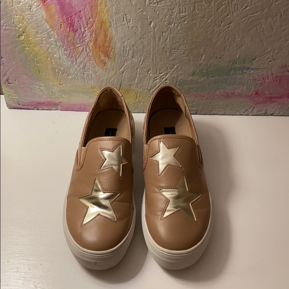 Steve Madden shoes